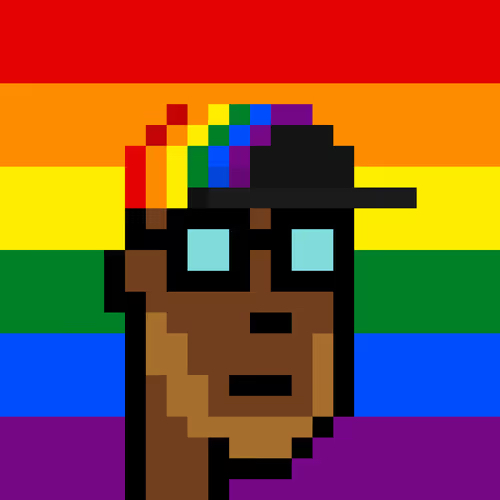 PRIDE PUNK 019