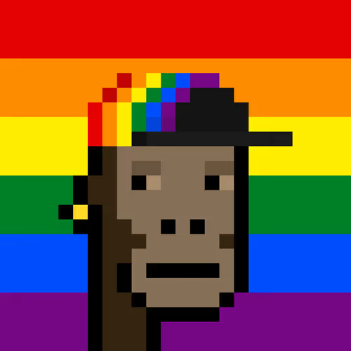 PRIDE PUNK 072